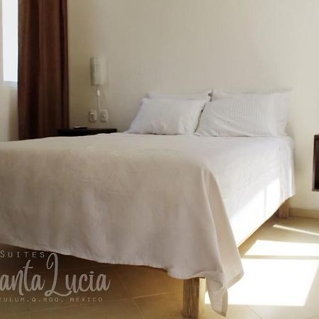 Hotel Casa Las Bonitas Tulum By Savana Тулум Экстерьер фото