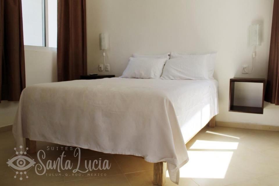 Hotel Casa Las Bonitas Tulum By Savana Тулум Экстерьер фото
